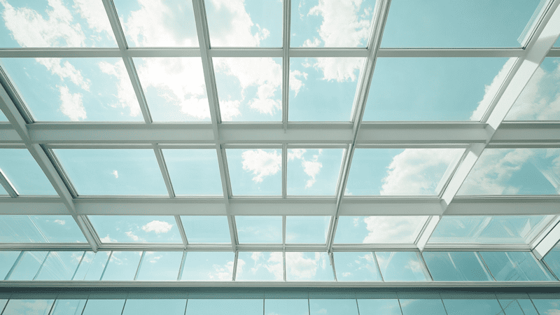 Поликарбонат – все о видах и применении этого удивительного материала