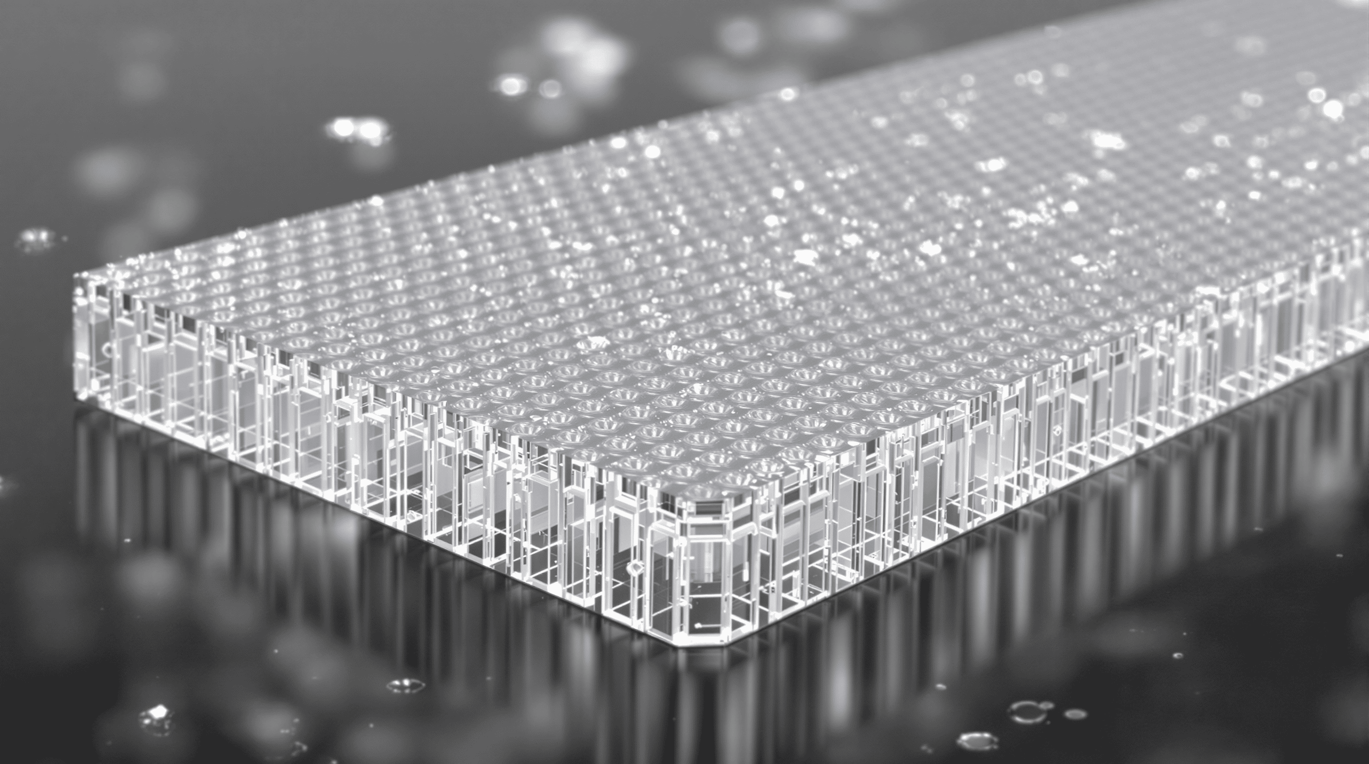 Как правильно резать сотовый поликарбонат?